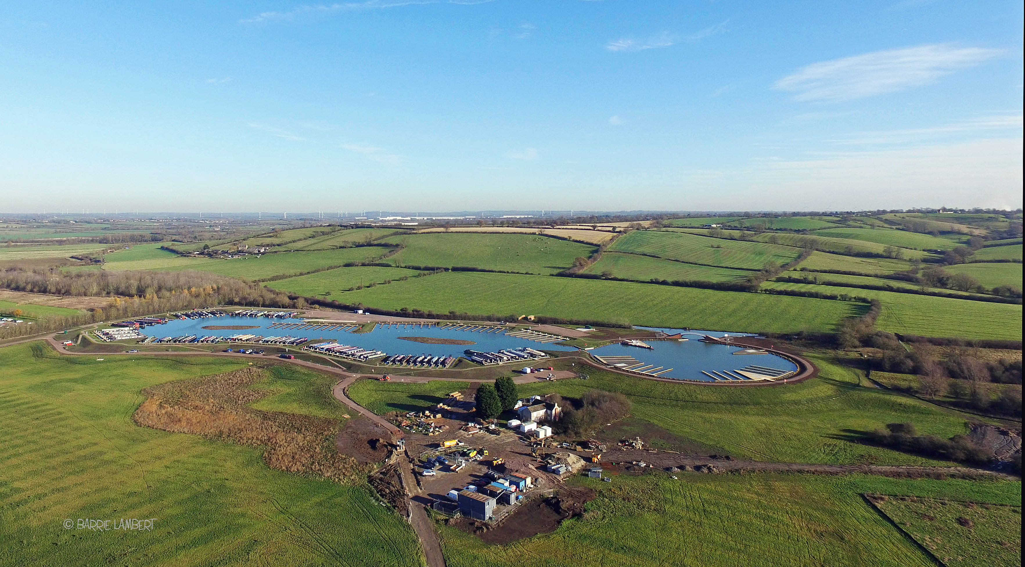 Dunchurch Pools, West Midlands