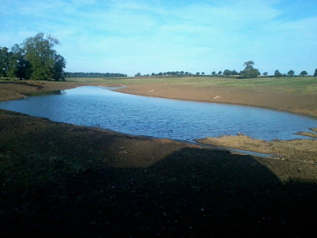 Coston Lakes, East Midlands