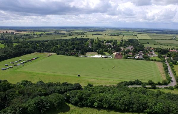 Leadenham Polo Club, East Midlands